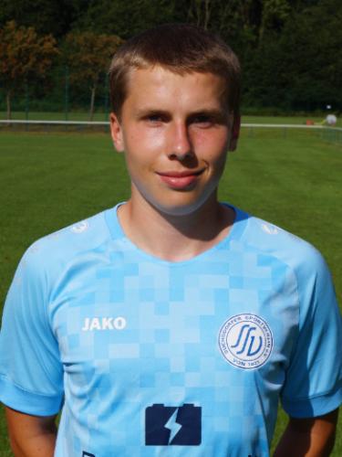 Dominik Blasel