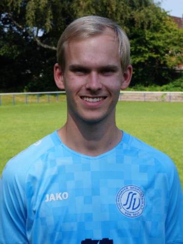 Tim Bredtmann
