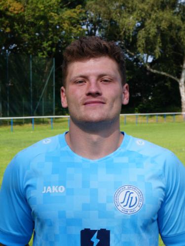 Max Janek Richard Jenisch