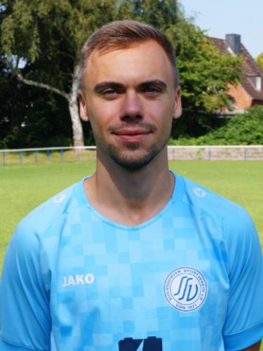 Tim Joneleit