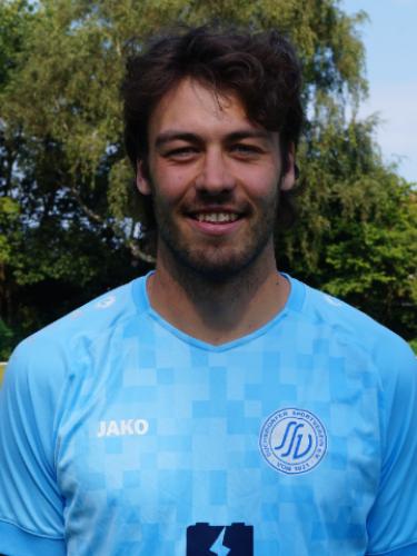 Malte Kratzenberg