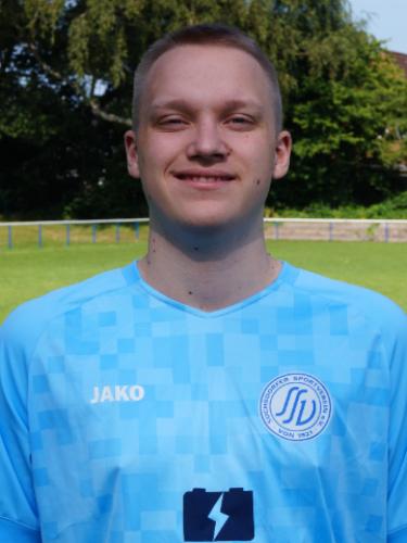Fabian Plew