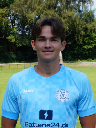 Hannes Marten Weiß