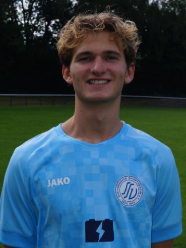 Sebastian Justus Soll