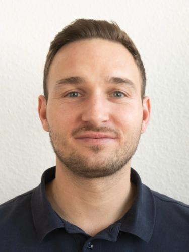 Steven Bösche