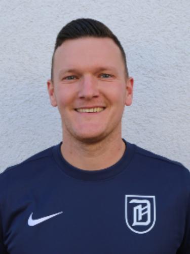 Niklas Rosenberg