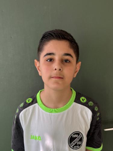 Aiham Manhal Adil Al Saffar