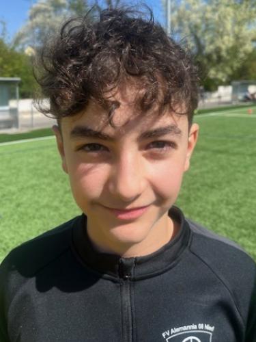 Mikail Coban