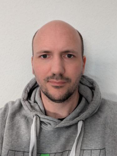 Bernhard Stöcker