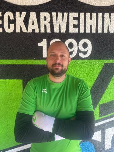 Pascal Kallenborn