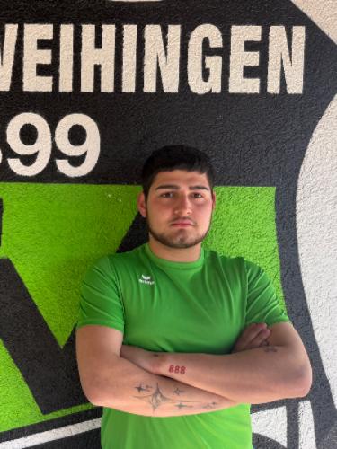 Bülentcan Tülükas