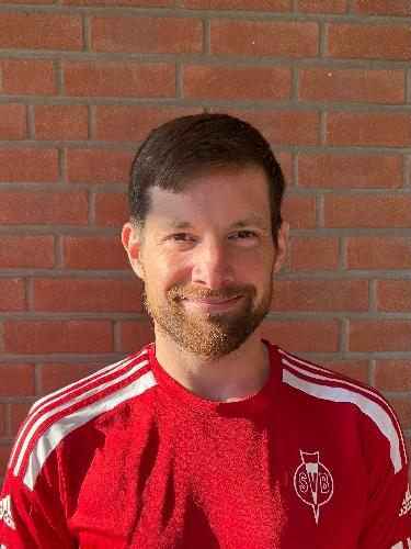 Eric Ritter
