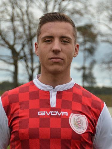 Maik Laudan
