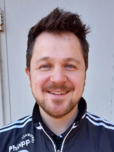 Benedikt Sendlinger