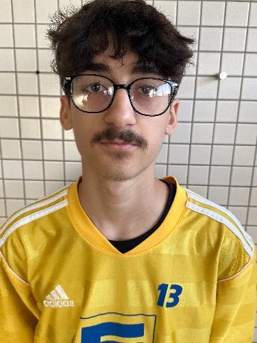 Rony Haji