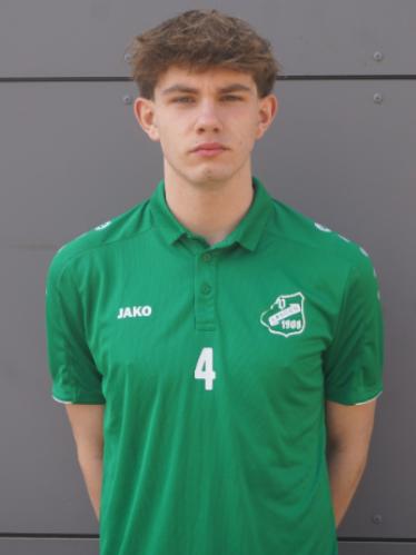 Finley Boenig