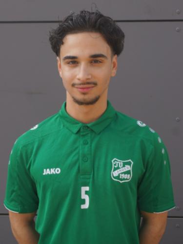 Hassan Jaber