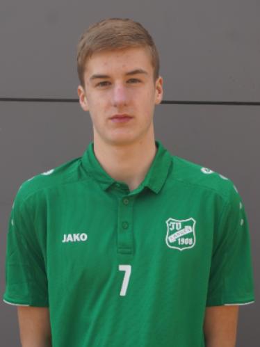Jannik Klatt