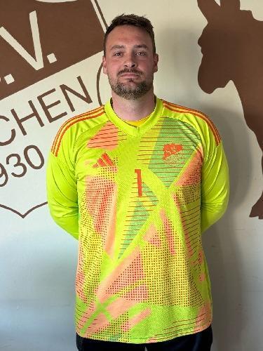 Simon Stefer