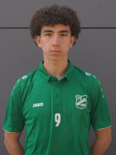 Feris Ben Haj
