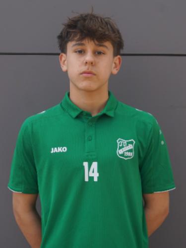 Maximilian Ibrakic
