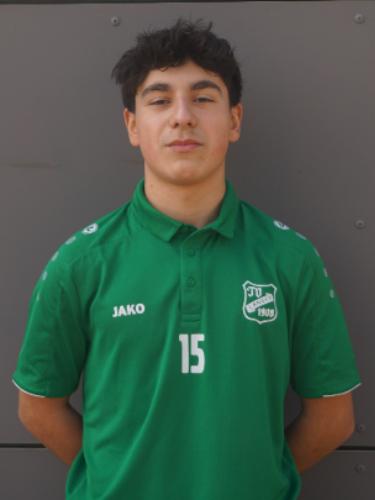 Ruben Barroqueiro Postiga