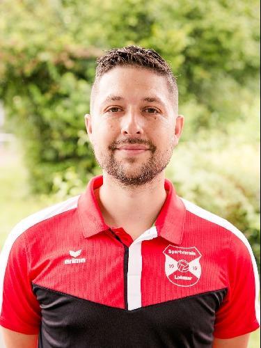 Tobias Frei