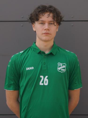 Luis-Dante Schlepegrell