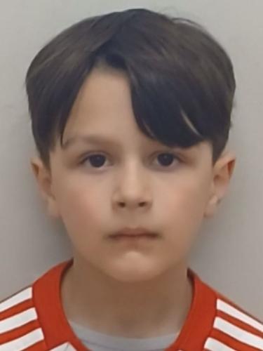 Alexander Paul Tsymokh