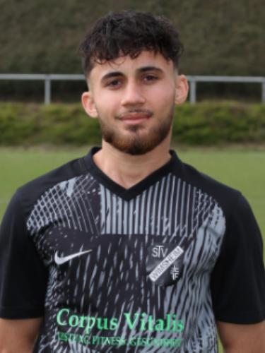 Milad Kassem