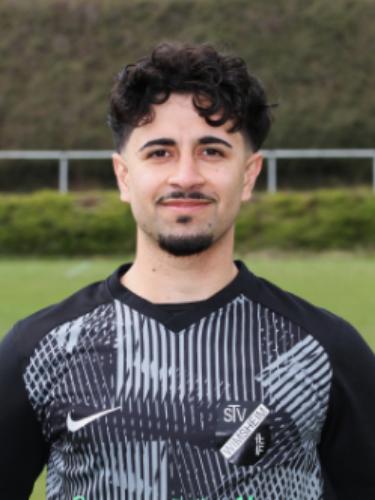 Karam Rifaat Barakat Al Salo