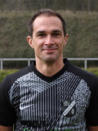 Marco Mössner