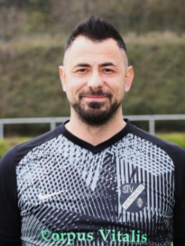 Ilyas Özcan