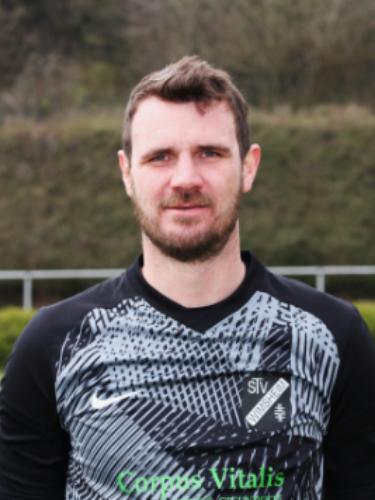 Daniel Weishäupl
