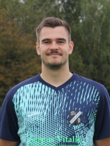Marten Taudt