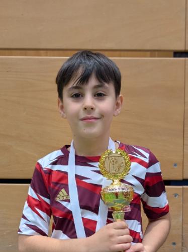 Arda Inan