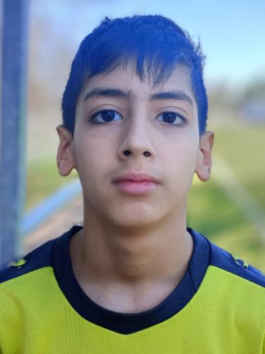 Efe Kaan Tongal