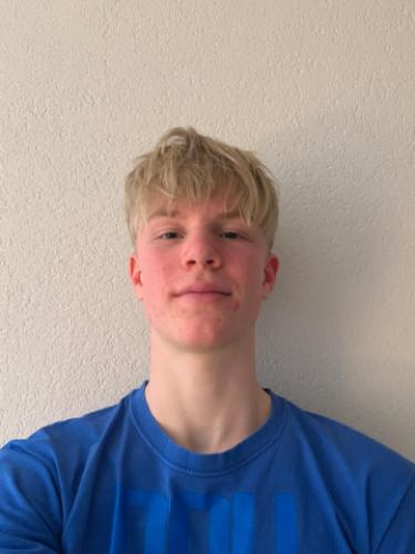 Linus Vahling