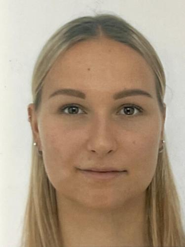 Antonia Hellige