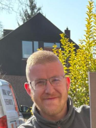 Alexander Stebens