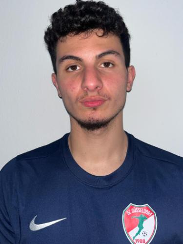 Ayoub Azouguagh