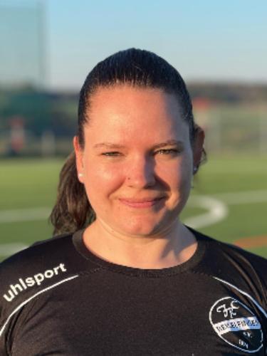 Jennifer Hofmann