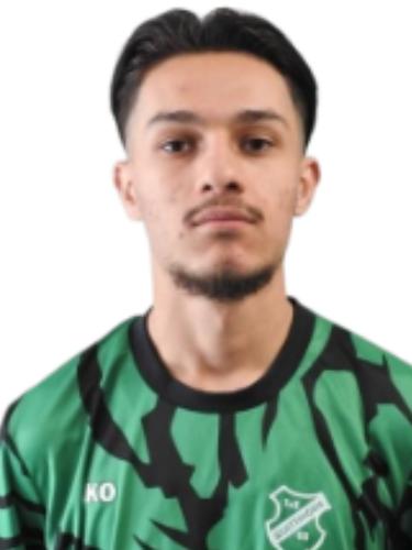 Ali Mousa