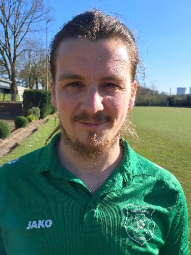 Justin Krummen-Bojer