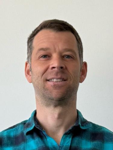 Daniel Grauvogel