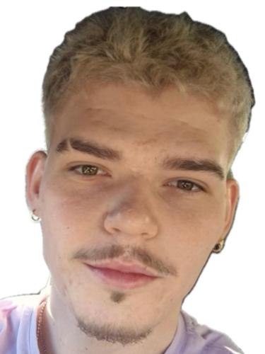 Adrian Mateusz Wygonny