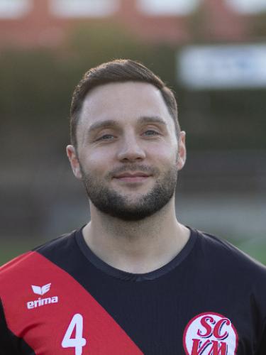 Fabian Behr