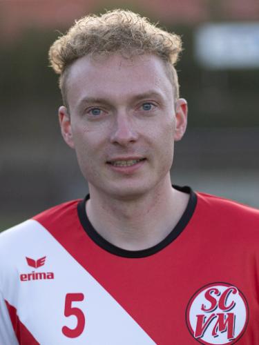 Benedikt Kruse
