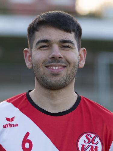 Semih Özdemir