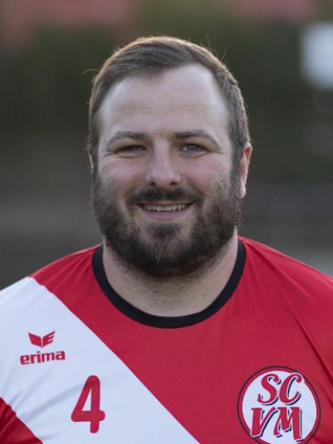 Marc Weidlandt